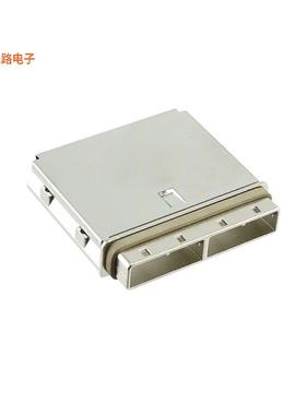 0745480208 -[全新CONN EMI HSG FOR IPASS SERIES]