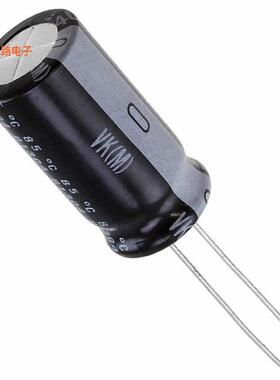 UVK1E222MHD1TO -原装[CAP ALUM 2200UF 20% 25V RADIAL2200 F