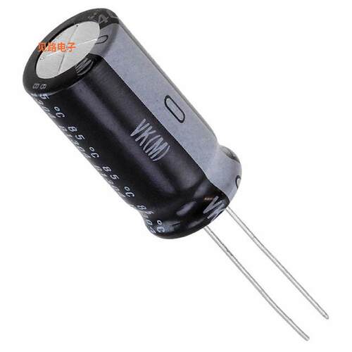 UVK2W220MHD1TO -[全新CAP ALUM 22UF 20% 450V RADIAL TH]
