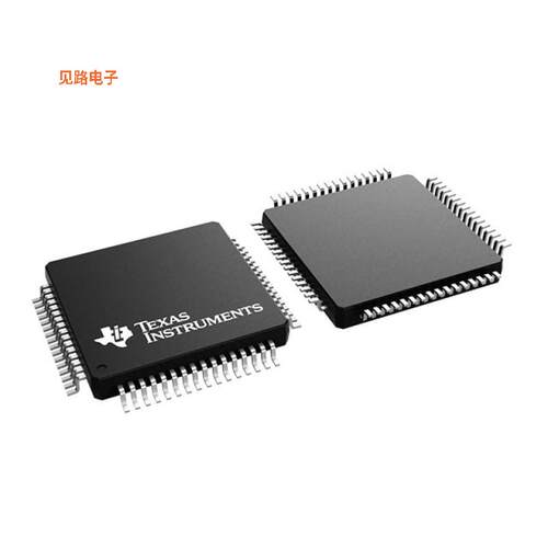 ADS8548SPM -[全新IC ADC 14BIT SAR 64LQFP]