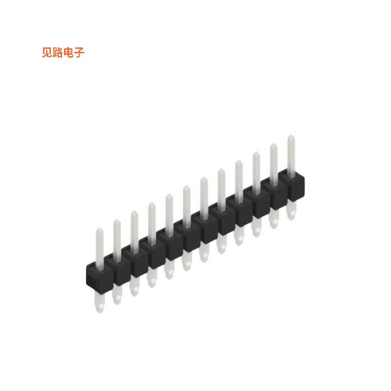 SLP 1 16 117 12 G -原装[One row, 1-36 contacts, for PCB接头