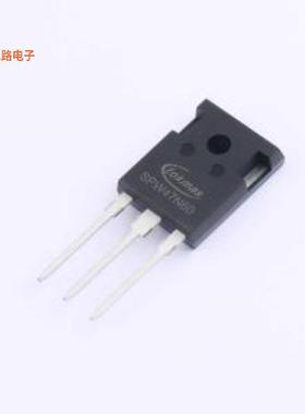 SPW47N60CS(TOKMAS) -原装[COOLMOS 650V57毫欧(MOSFET)
