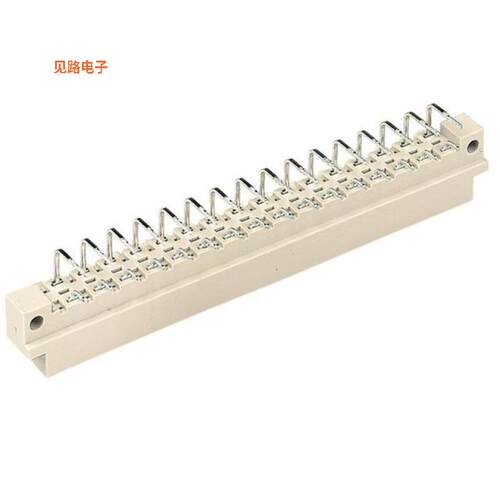 09041322921 -[全新CONN DIN HDR 32POS]
