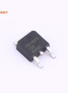 FQD6N50C-VB -[原装(MOSFET)TO-252