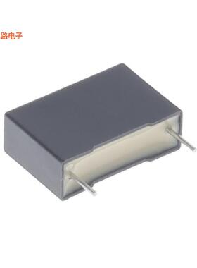 R46KI322000P0K -原装[CAP FILM 0.22UF 10% 560VDC RAD0.22 F