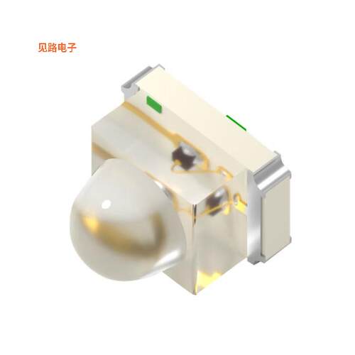 APDA3020LVBC/D -[全新 BLUE CLEAR 2SMD R/A]