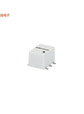 ADCH-1220+ -原装[RF FILTER BANDPASS 612.5MHZ 6SMD612.5MHz