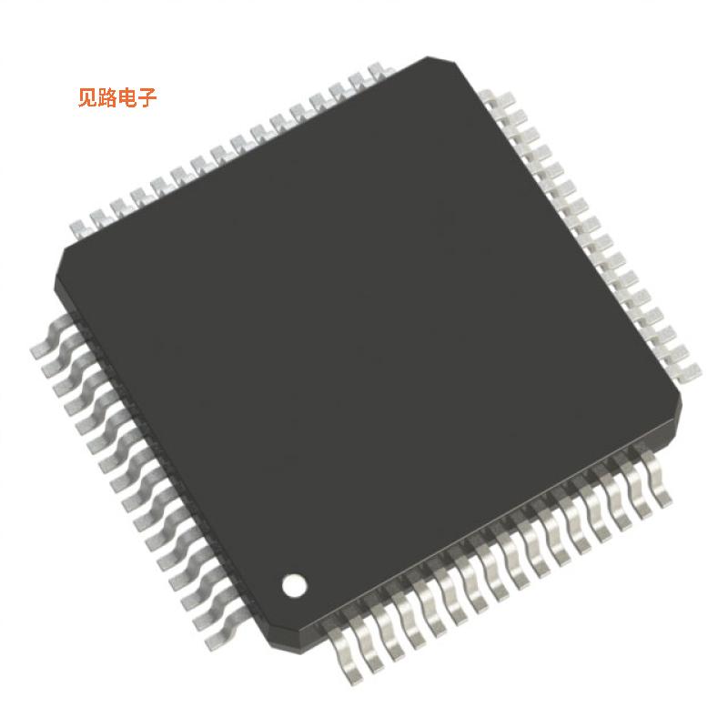 STM32L053R6T6 -正品[IC MCU 32BIT 32KB FLASH 64LQFP未验证