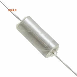 22UF 2546 AXIAL22 35V 10% TANT CAP 原装 M39003