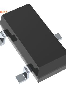 BZX84B4V7-HE3_A-08 -[全新DIODE ZENER 4.7V 300MW SOT23-3]