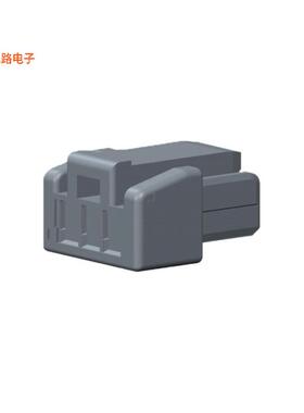 5055650301 -原装[CONN RCPT HSG 3POS 1.25MM插座