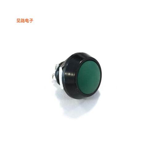 MMPI0120/ABKGN012P -[全新SWITCH PUSHBUTTON SPST-NO 2A 36V]