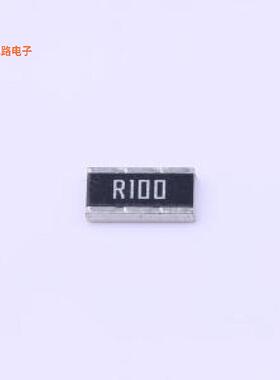 RL1218FK-070R1L -[原装RES 0.1 OHM 1% 1W 18121218