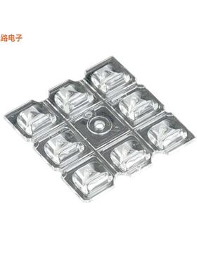 C15035_STRADELLA-8-T3 -[全新LENS CLEAR ASYMMETRICAL SCREW]