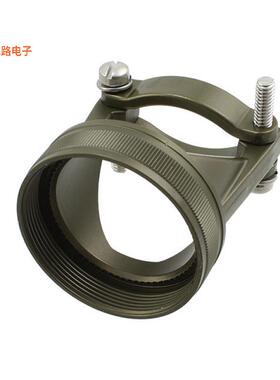 A8504952136W -原装[CONN CABLE CLAMP SZ 36 OLIVE缆线夹