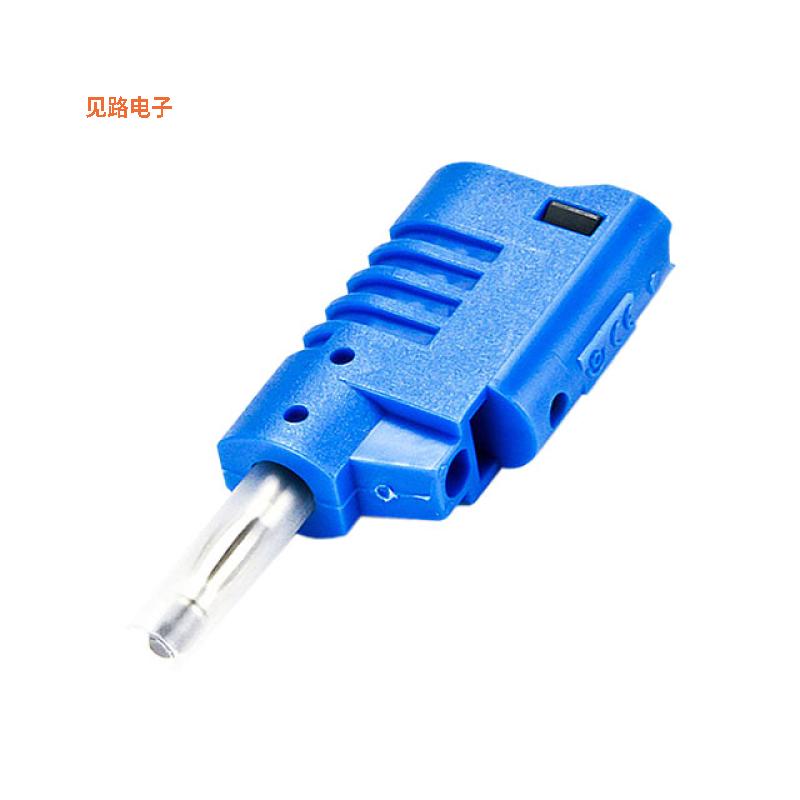 CT2015-6 -原装[CONN BANANA PLUG STACK SLDRLES