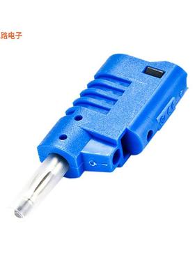 CT2015-6 -原装[CONN BANANA PLUG STACK SLDRLES