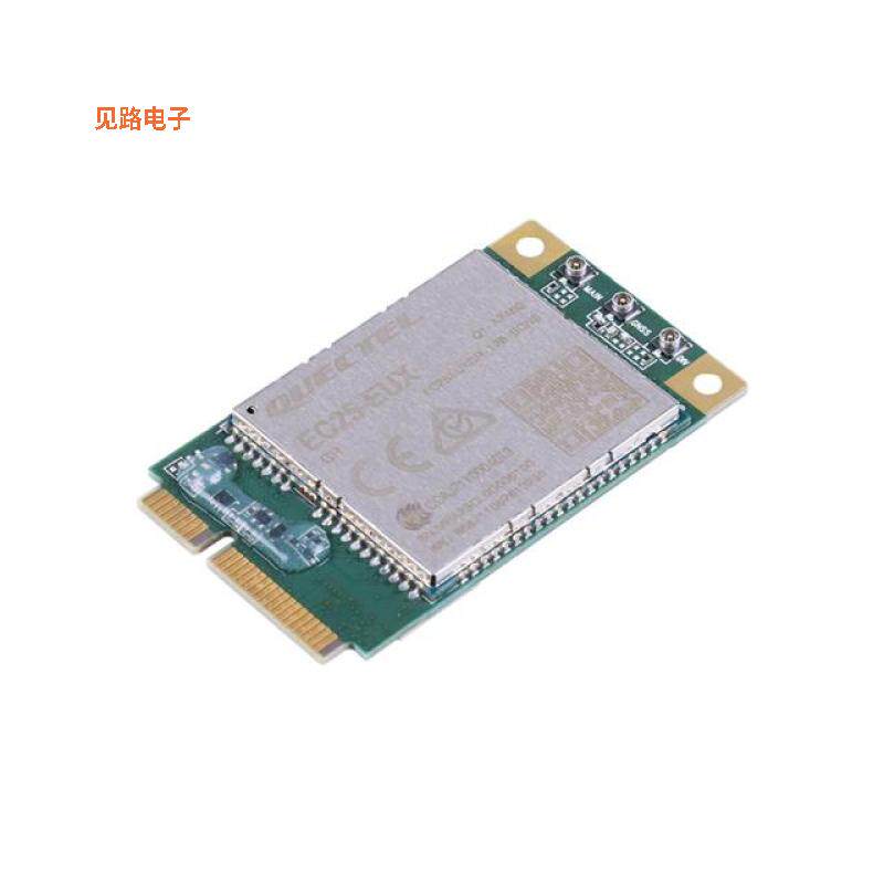 113991135 -[全新RF TXRX MODULE MINIPCIE 4G]