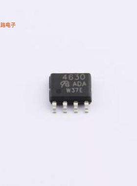 SI4630DY-T1-E3-VB -[原装(MOSFET)SO-8