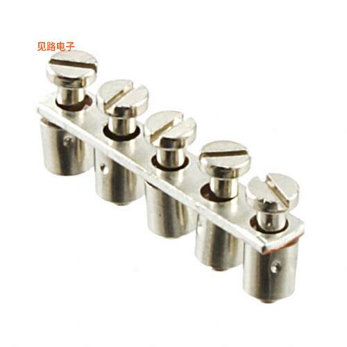 3001572 -[全新JUMPER TERM BLK 5POS SCREW-IN]