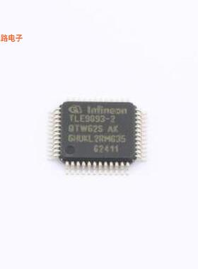 TLE98932QTW62SXUMA1 -[原装EMBEDDED POWERTQFP-48(7x7)