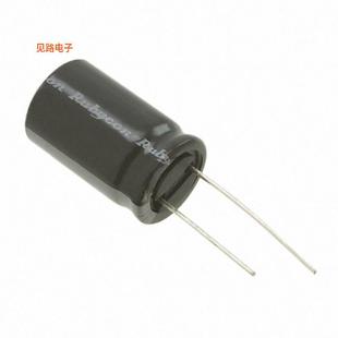 ALUM CAP 3900UF 20% RAD 16YXG3900MEFC16X25 16V 原装