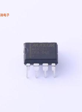 MAX253CPA+ -[原装IC XFRMR DRIVER RS485 8-DIPPDIP-8