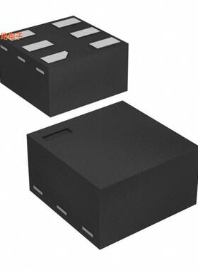 NC7WZ16FHX-L22175 -[全新IC BUFFER NON-INVERT 5.5V 6-UDFN]