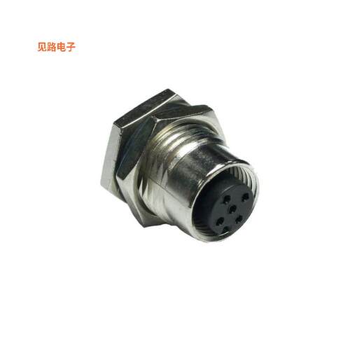 MSAS-10PFFS-SF8002 -[全新M SERIES, M12, 1.5A, 10 PINS, RE]