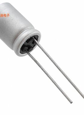 2R5SEP680M -原装[CAP ALUM POLY 680UF 20% 2.5V TH聚合物