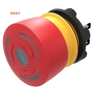 STOP SWITCH 全新EMERGENCY 5341.8D20