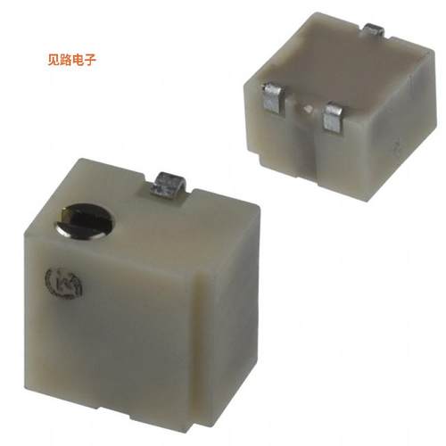 PVG5H502C03R00 -原装[TRIMMER 5K OHM 0.25W J LEAD SID