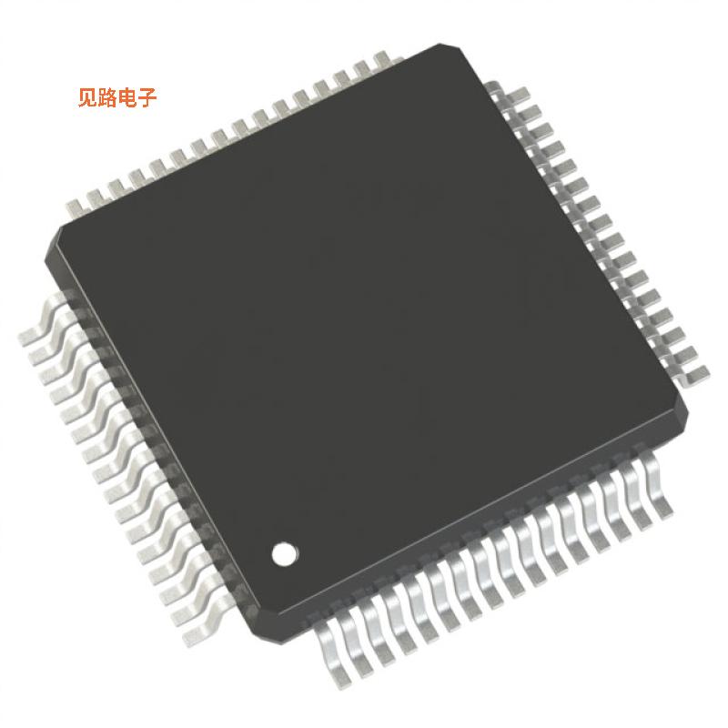 MC9S08LL36CLH -正品[IC MCU 8BIT 36KB FLASH 64LQFP未验证