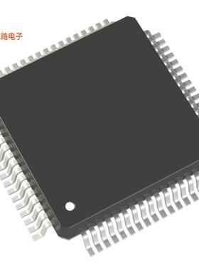 S9S12G48F0MLHR -原装[IC MCU 16BIT 48KB FLASH 64LQFP未验证