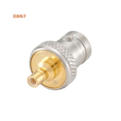 59S151-K00L5 -[全新COAX ADAPT BNC TO SMB]