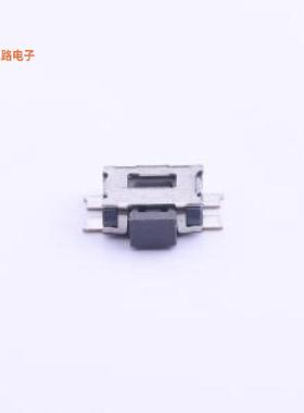 SKSCLCE010 -[原装SWITCH TACTILE SPST-NO 0.05A 12VSMD