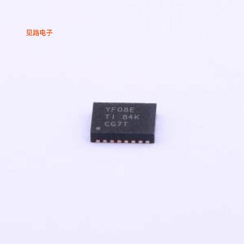 TXS0108ERGYR -[原装VQFN-20-EP(3.7x4.7)]