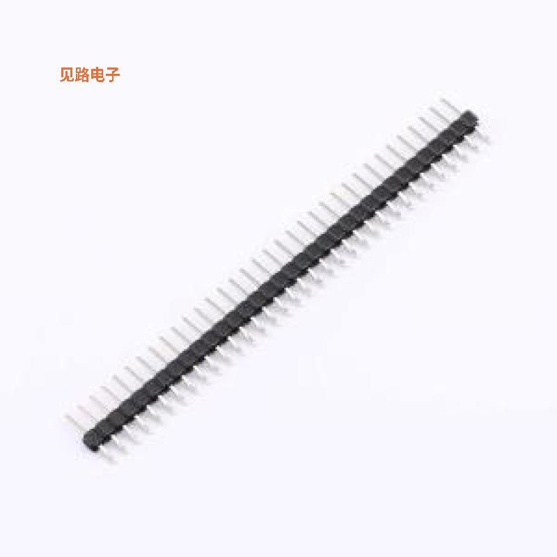KH-2.0PH-1X34P-L9.0-WT -[原装排针SMD,P=2mm,卧贴