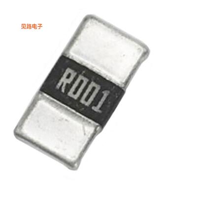 MSMA2512R1700FEN -正品[RES 0.17 OHM 1% 2W 2512170 mOhms