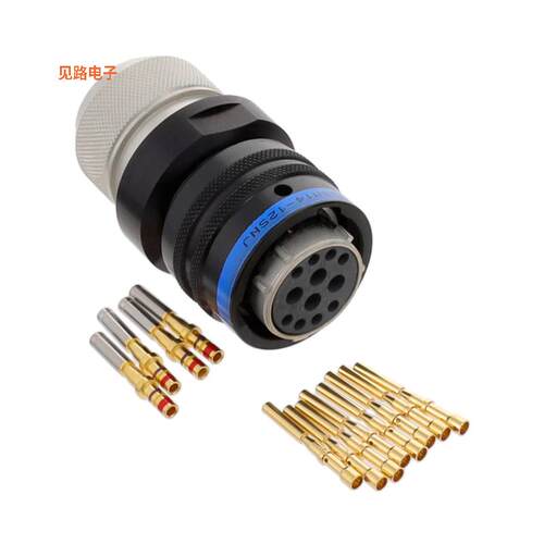 VG95328M1412SNJ -[全新VG95328 12C 8#20 4#16 SKT CABLE]