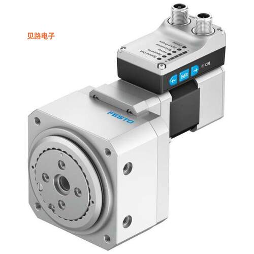 ERMS-25-90-ST-M-H1-PLK-AA -[全新ROTARY DRIVE UNIT]