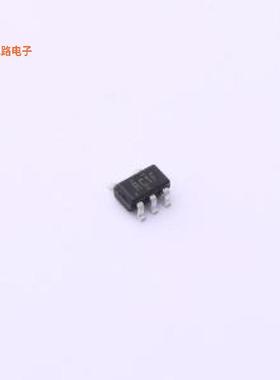 LMV321IDBVR -[原装SOT23-5 OPERATIONAL AMPLIFIER ROSOT-23-5