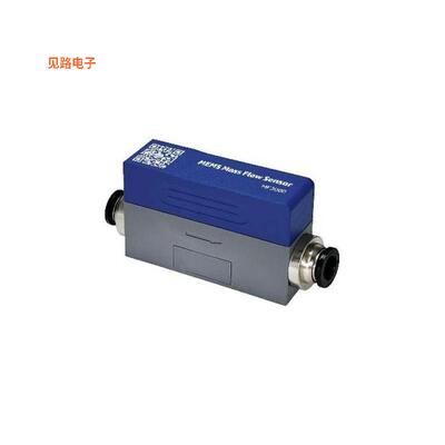 MF3000S-50-R-BVZ-A -[全新Gas Mass Flow Sensor]
