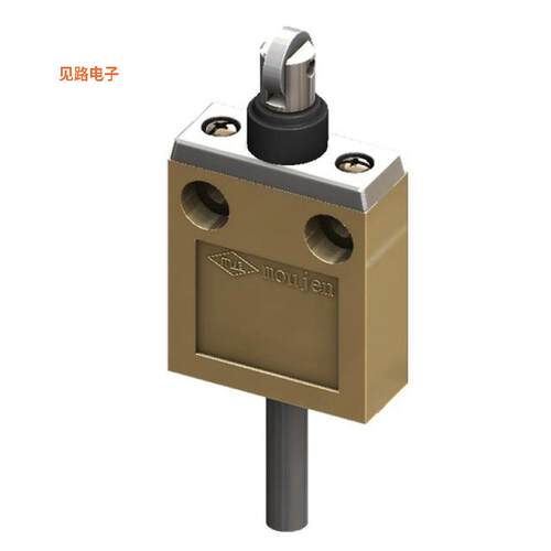 M4-4112R-Z3 -[全新SWITCH SNAP ACTION SPDT 5A 250V]