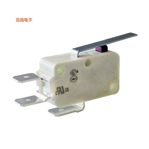 V19S05-V3Z025A02 -[全新SWITCH SNAP ACTION SPDT 5A 1