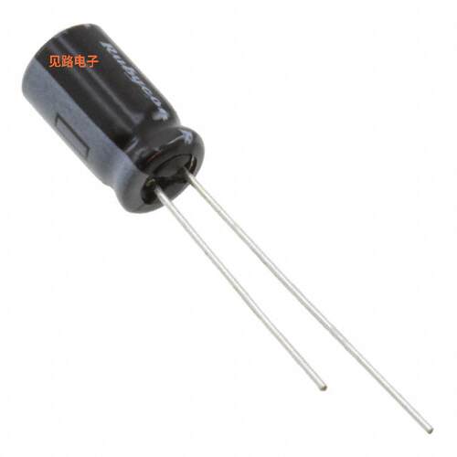 25YXH100MEFC6.3X11 -[全新CAP ALUM 100UF 20% 25V RADIAL TH]