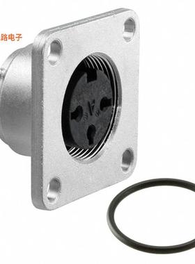 C09131T0031002 -[全新Circular Connector, 3 Contact(s)]