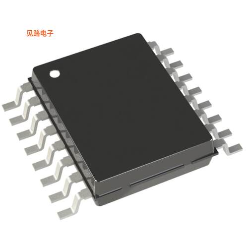 TLE5014C16XUMA1 -[全新SENSOR ANGLE 360DEG GULL WING]