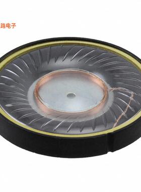 HPD-50N25PR00-32 -原装[SPEAKER 31.6OHM TOP PORT 98.1DB磁性