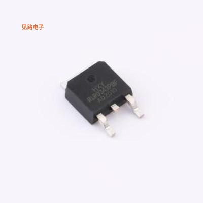 IRLR9343PBF-HXY -[原装(MOSFET)TO-252-2L
